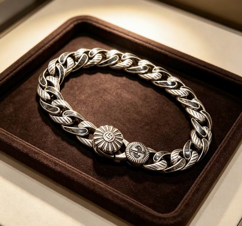 Gucci Bracelet 07yxs139